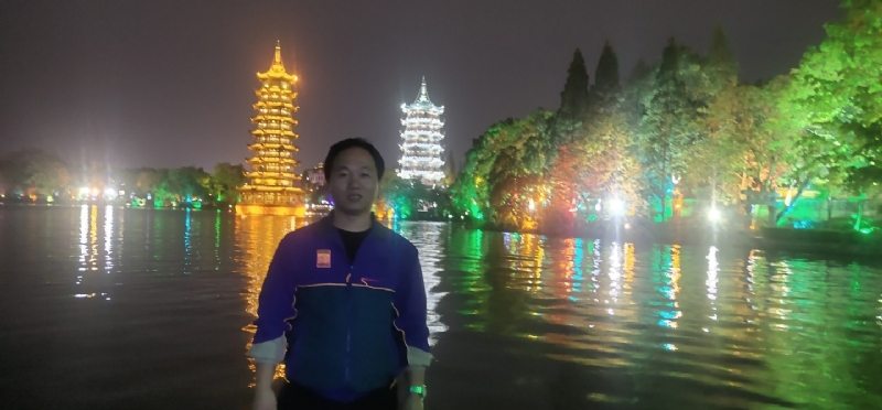 喜乐的第一张照片--松溪征婚网