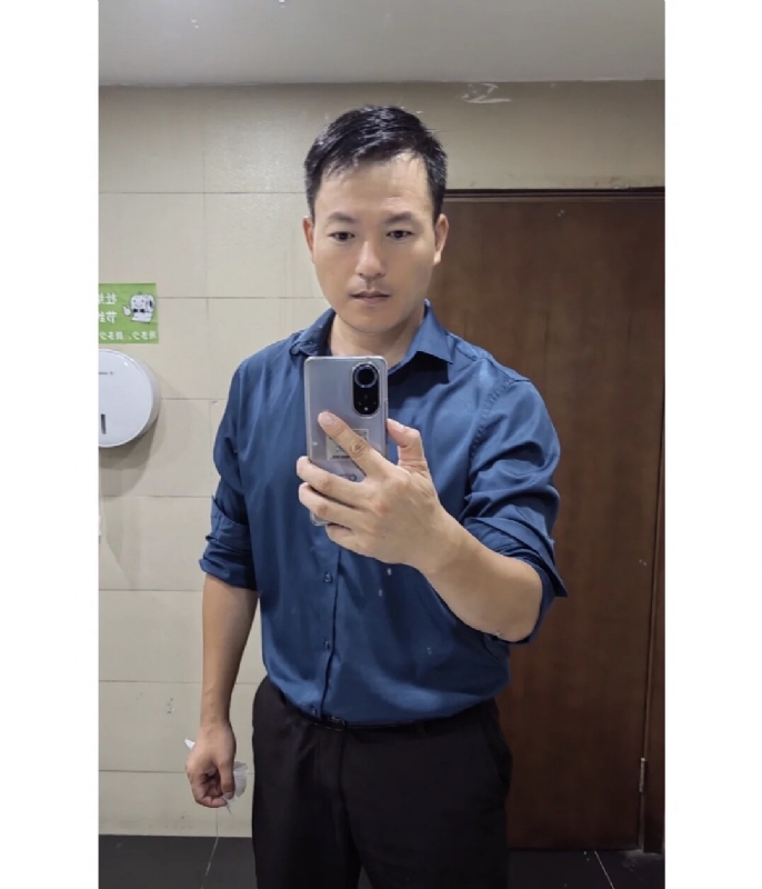 缘来是你的第三张照片--松溪征婚网