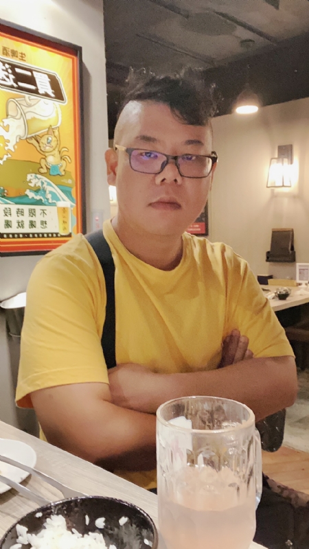 公爵的第一张照片--松溪征婚网