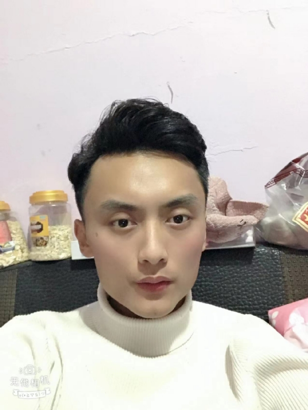 独孤一人的第一张照片--松溪征婚网