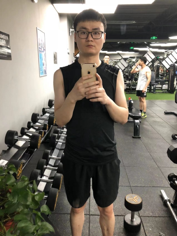 土豆的第二张照片--松溪征婚网