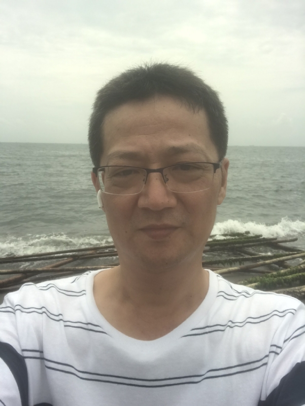 浪人的第一张照片--松溪征婚网
