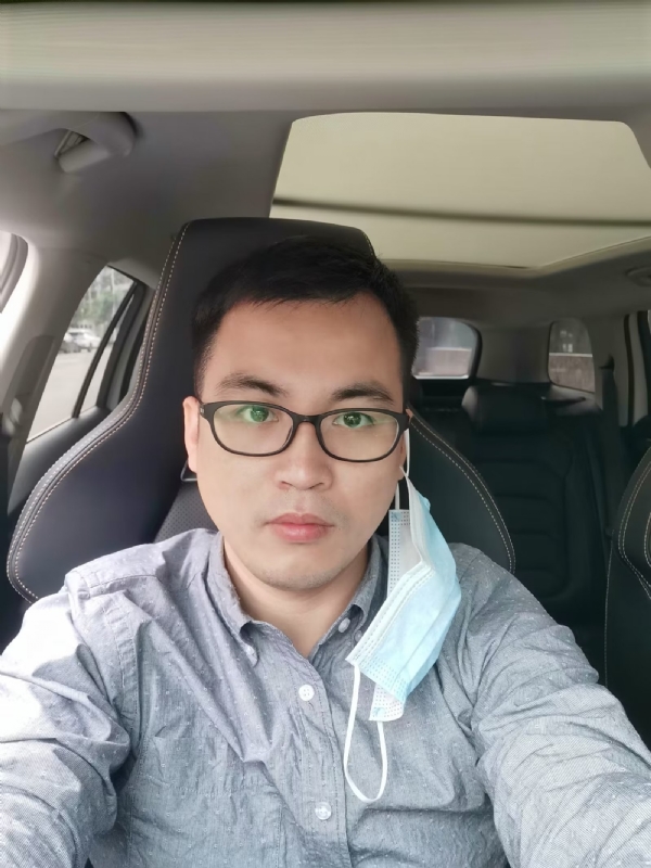 路人甲的第一张照片--松溪征婚网