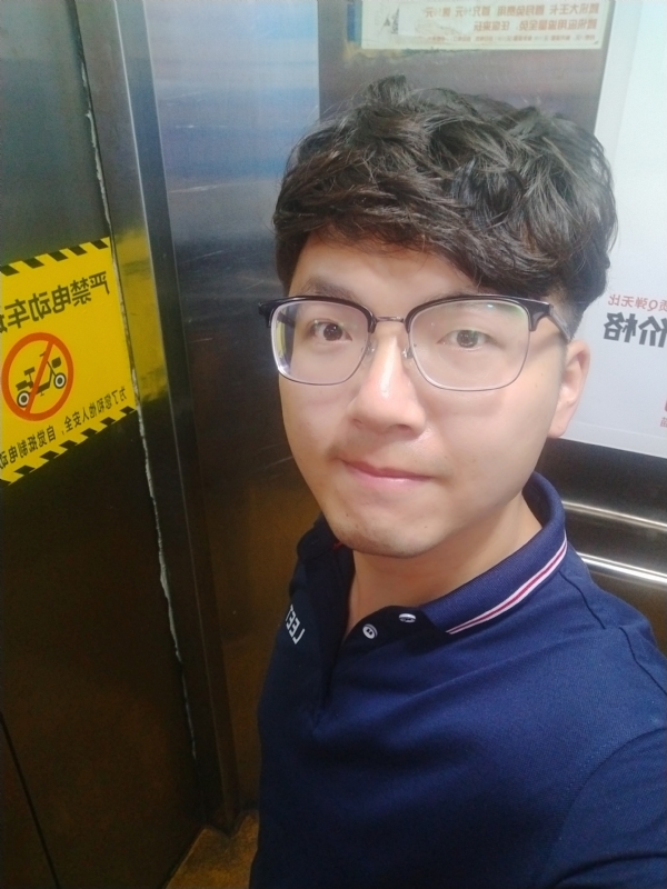 H先生的第二张照片--松溪征婚网