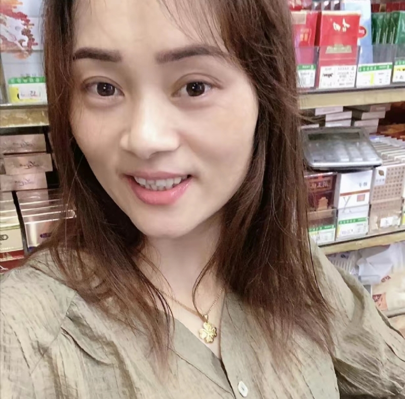 蓝魔的第一张照片--松溪征婚网