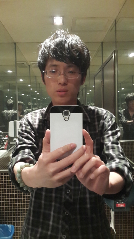 想恋的第二张照片--松溪征婚网