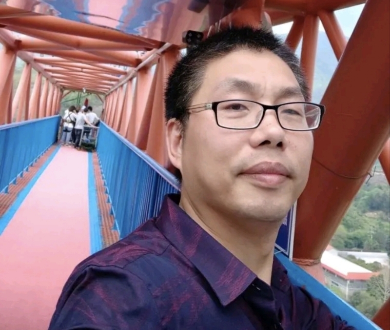 山羊的第一张照片--松溪征婚网