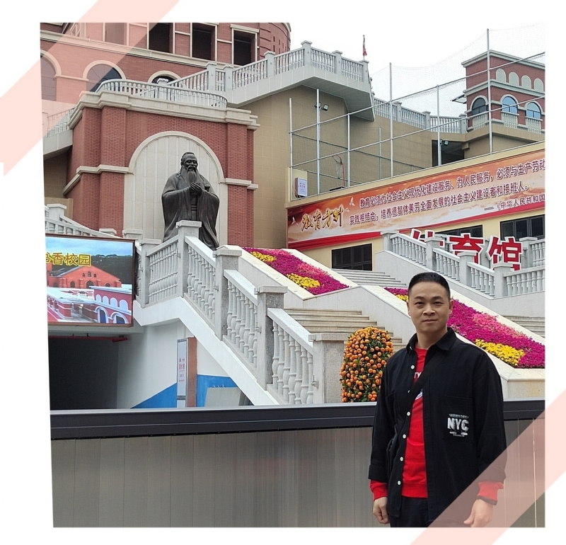 水爷的第一张照片--松溪征婚网