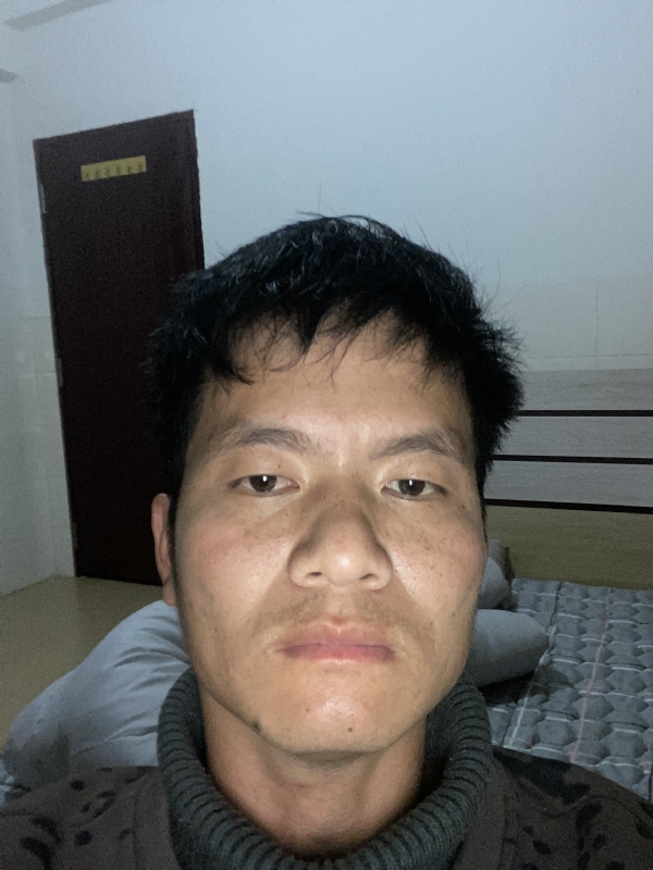 开心的第三张照片--松溪征婚网