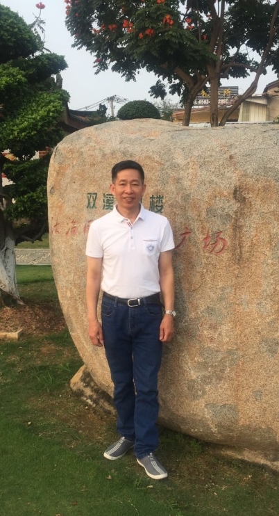 十月红枫的第三张照片--松溪征婚网