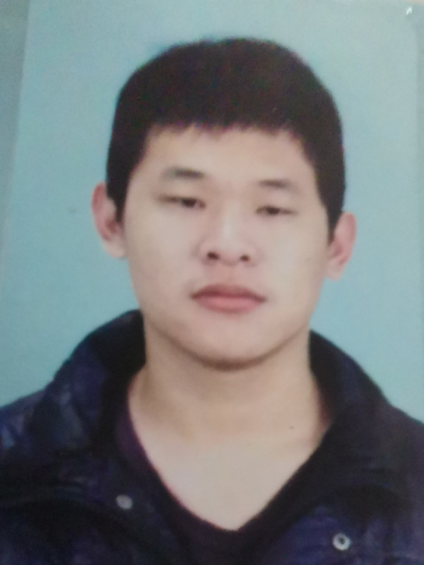 小鱼的第一张照片--松溪征婚网