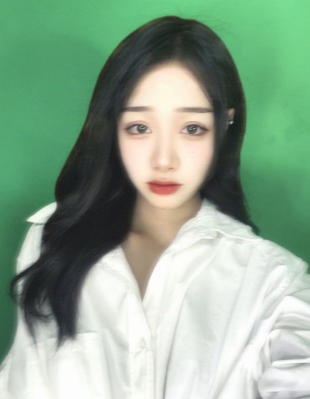 老婆的第一张照片--松溪征婚网