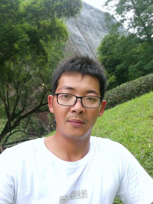 遇上方知有的第二张照片--松溪征婚网