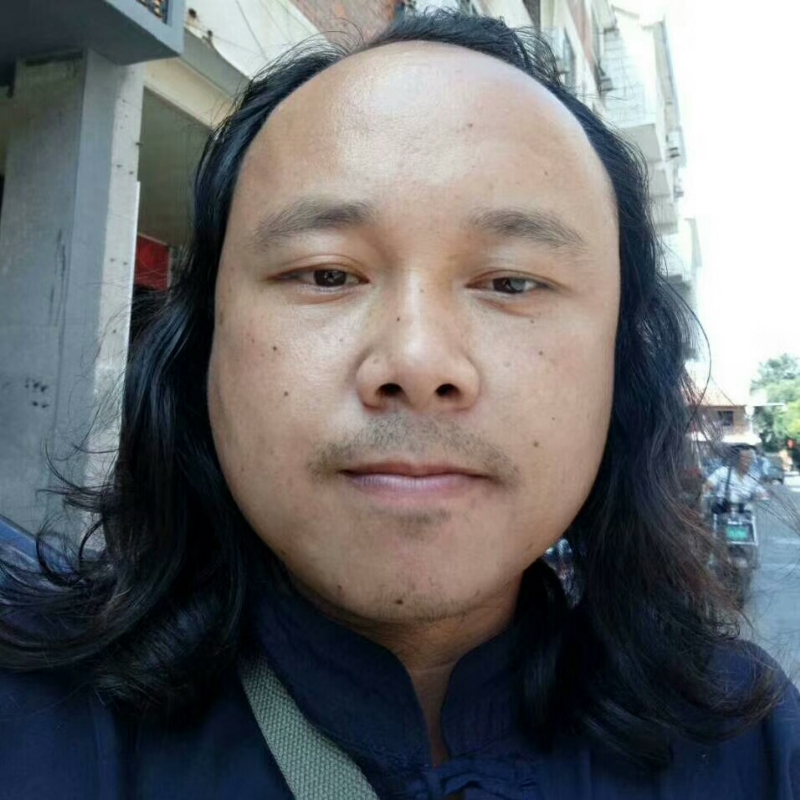 林子城的第一张照片--松溪征婚网