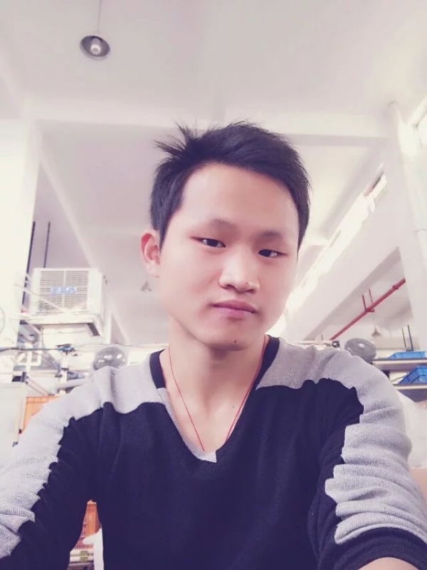 ks的第一张照片--松溪征婚网