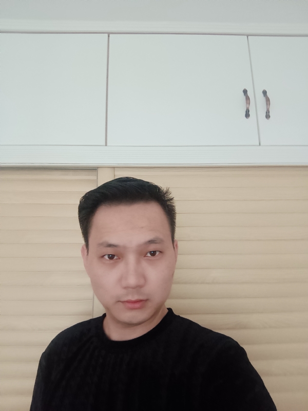 真心求缘的第一张照片--松溪征婚网