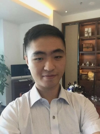 扬扬的第二张照片--松溪征婚网