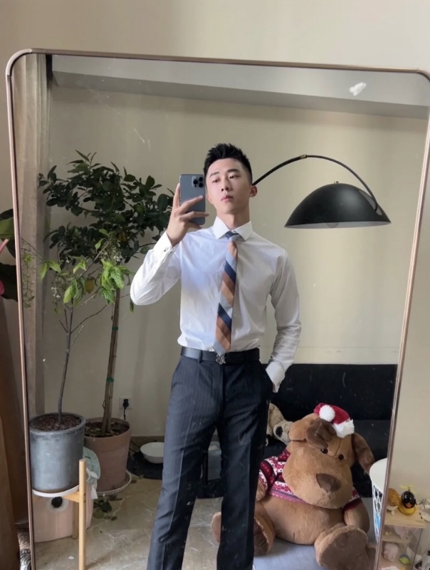 张浩的第一张照片--松溪征婚网