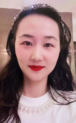 绿茶的第一张照片--松溪征婚网
