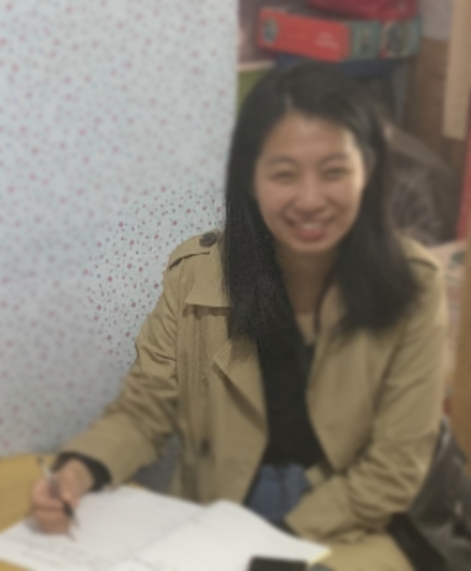 Bonnie1的第一张照片--松溪征婚网