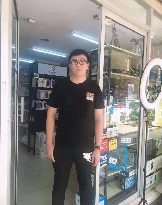 PWZ的第一张照片--松溪征婚网