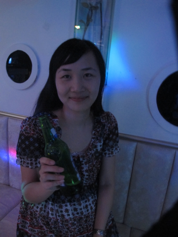 绿茶裱的第一张照片--松溪征婚网