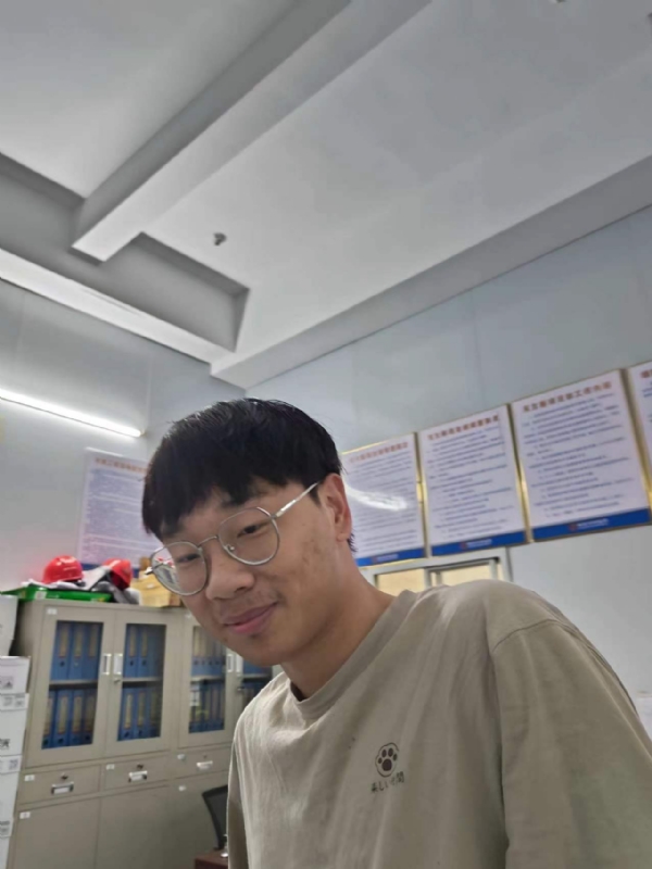 牛子弟的第一张照片--松溪征婚网