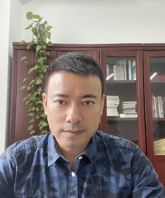 有緣相遇的第一张照片--松溪征婚网