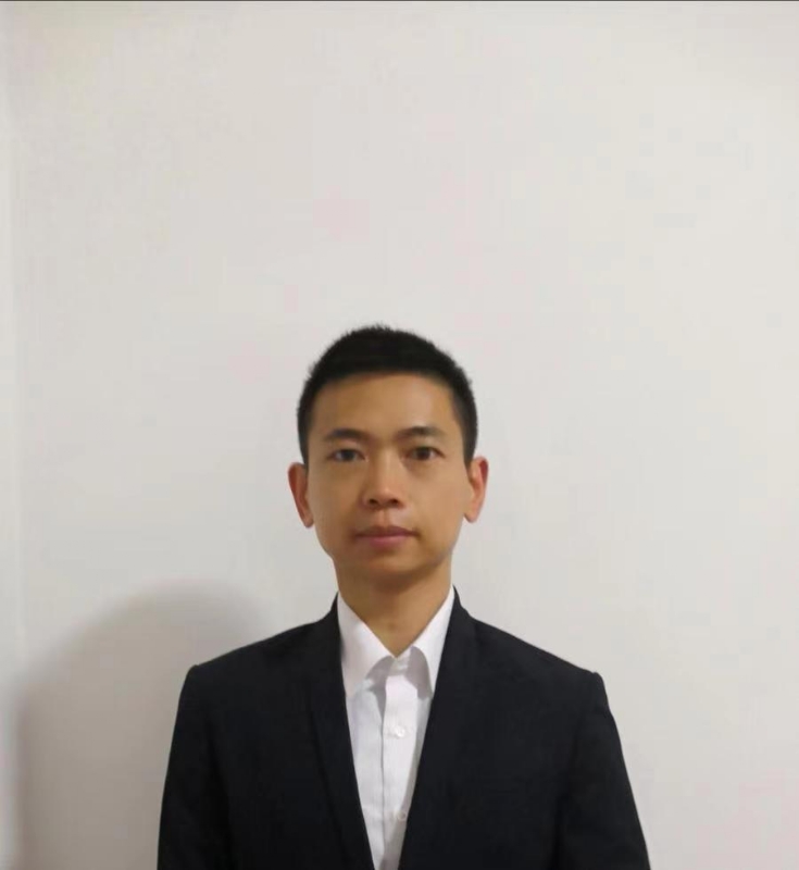 不忘初心的第一张照片--松溪征婚网