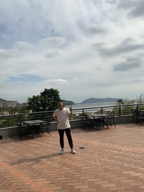心酸瑟果的第一张照片--松溪征婚网