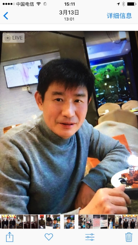 健哥的第一张照片--松溪征婚网