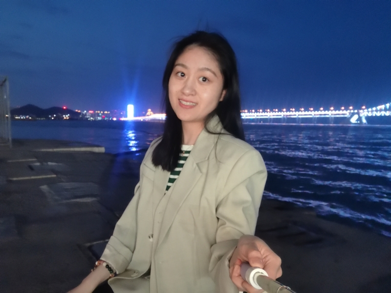 思洁的第一张照片--松溪征婚网