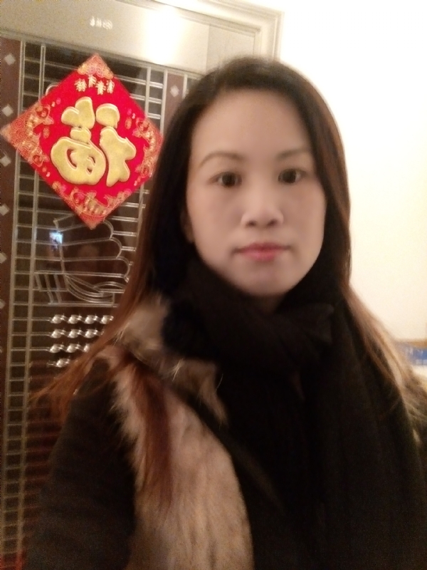E欣的第二张照片--松溪征婚网
