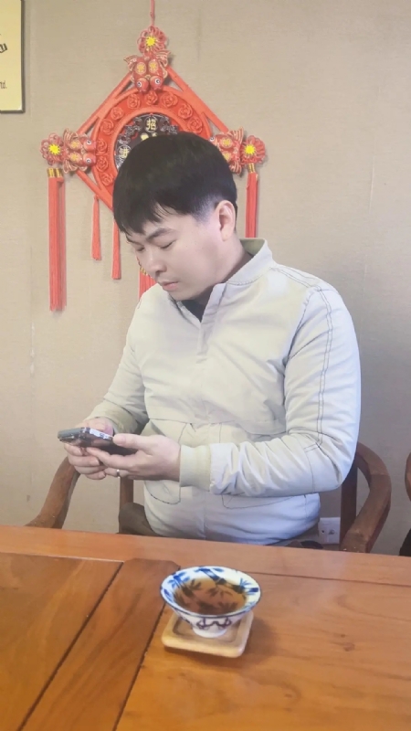爱福的第一张照片--松溪征婚网
