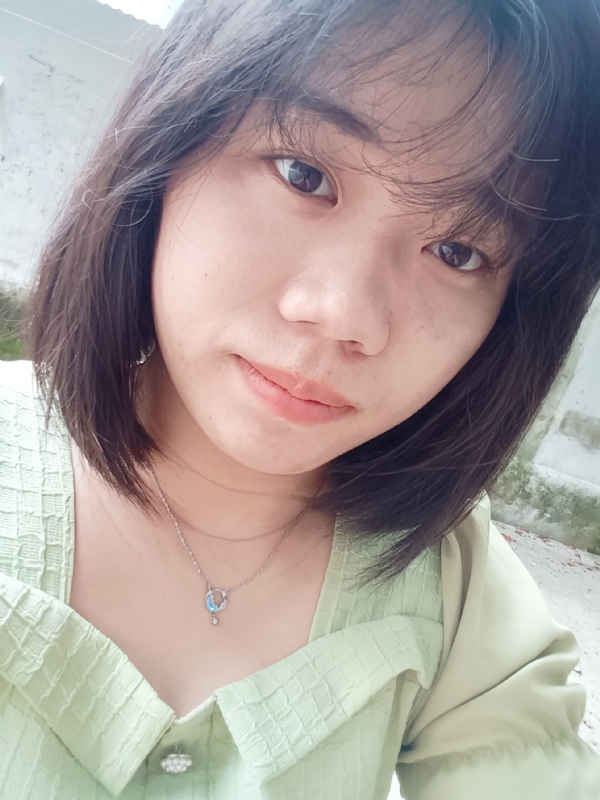 栀初的第一张照片--松溪征婚网