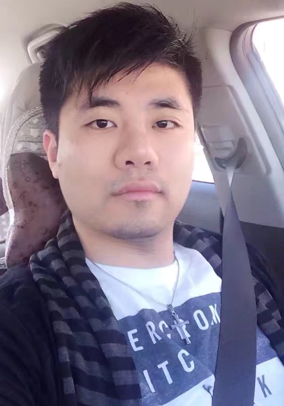 晓兵的第一张照片--松溪征婚网