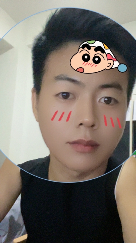 你的专属的第一张照片--松溪征婚网