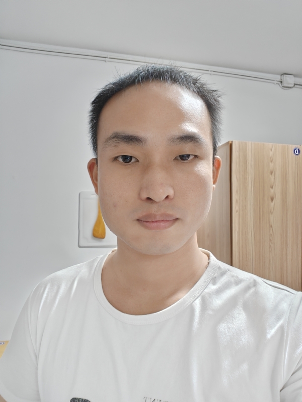 自由随心的第一张照片--松溪征婚网