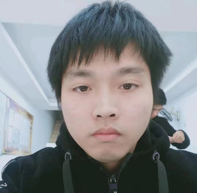 无奋斗不清春的第一张照片--松溪征婚网