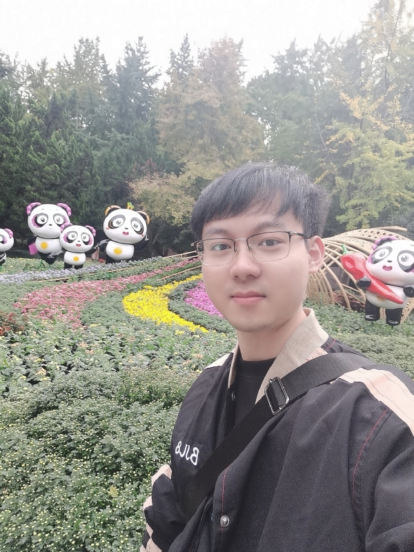 Ray的第一张照片--松溪征婚网