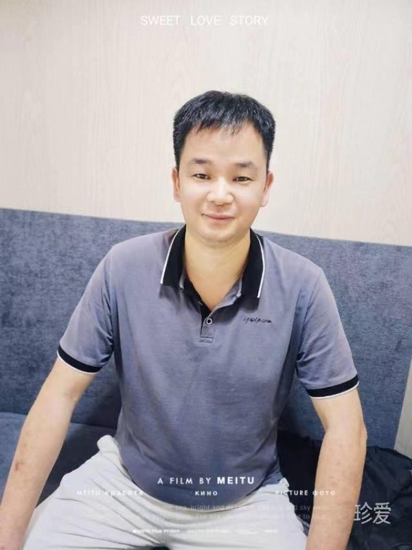 风笑痴的第二张照片--松溪征婚网