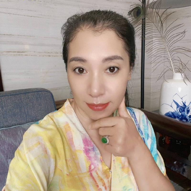 仝馨的第一张照片--松溪征婚网