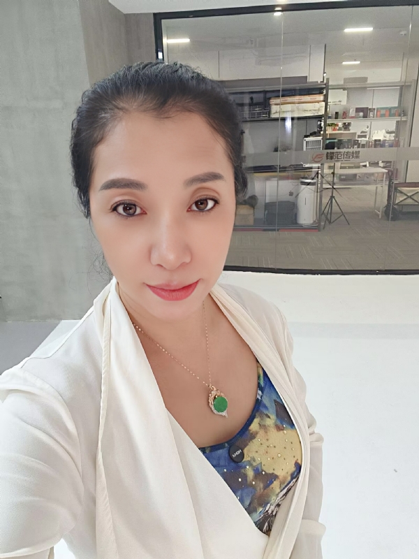 仝馨的第二张照片--松溪征婚网