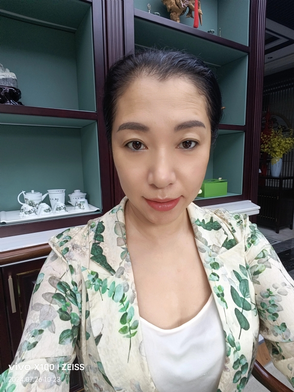 仝馨的第三张照片--松溪征婚网