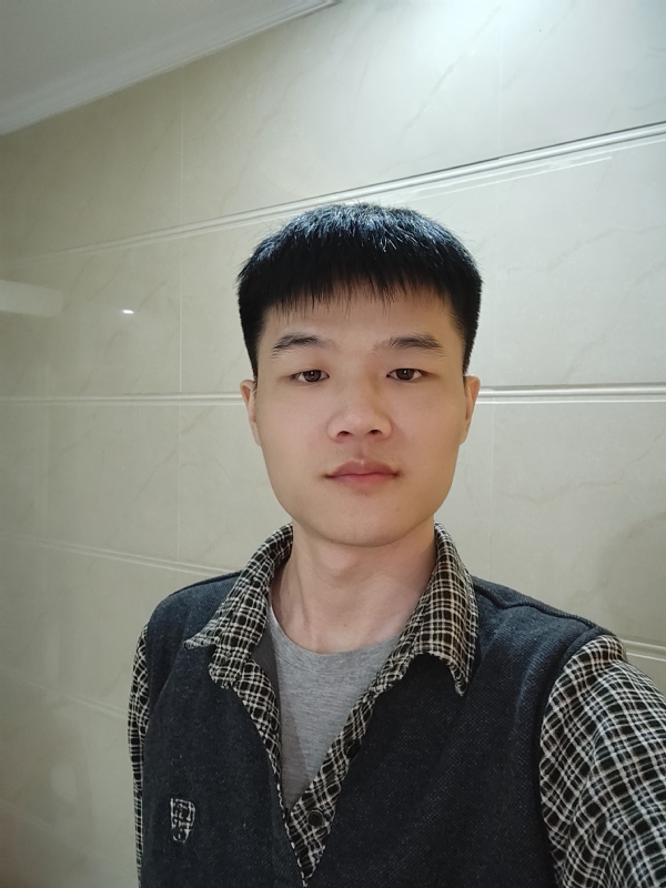 念头通达的第一张照片--松溪征婚网
