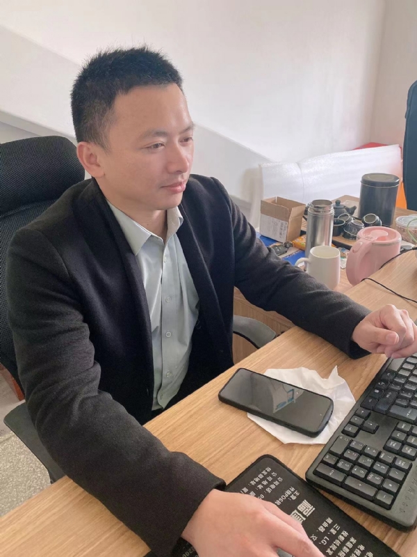 落叶知秋的第一张照片--松溪征婚网