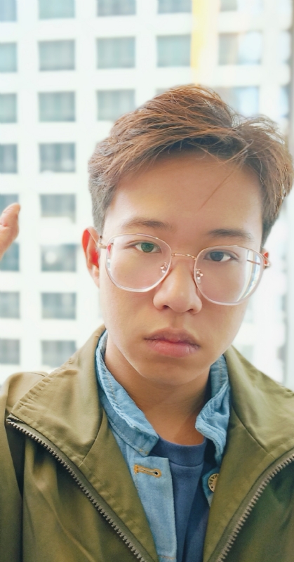 一顿三斤饭的第一张照片--松溪征婚网