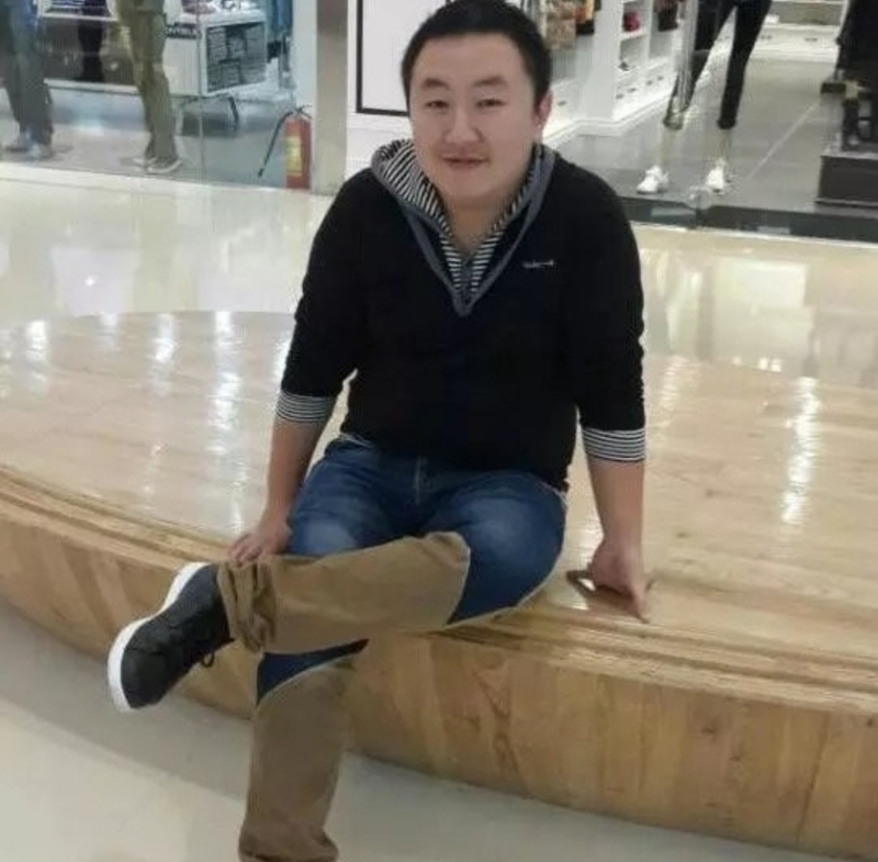 牛哥的第二张照片--松溪征婚网