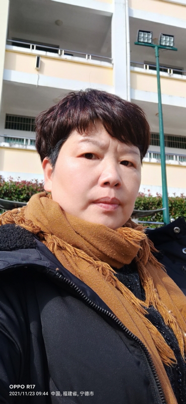 平安的第三张照片--松溪征婚网