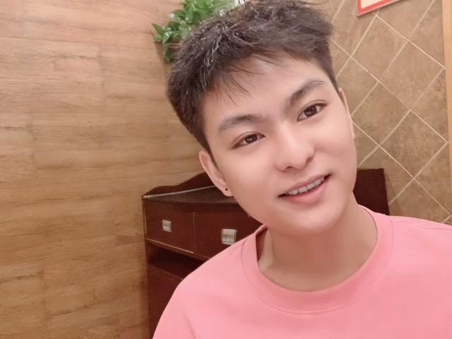 雷廷树的第二张照片--松溪征婚网